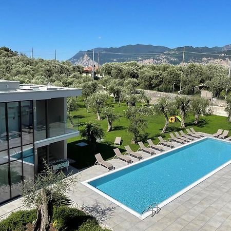 Residence Malcesine-Active&Family المظهر الخارجي الصورة
