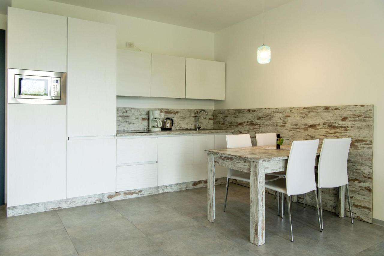 Residence Malcesine-Active&Family المظهر الخارجي الصورة