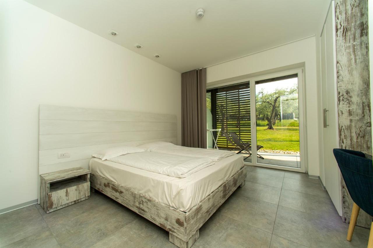 Residence Malcesine-Active&Family المظهر الخارجي الصورة