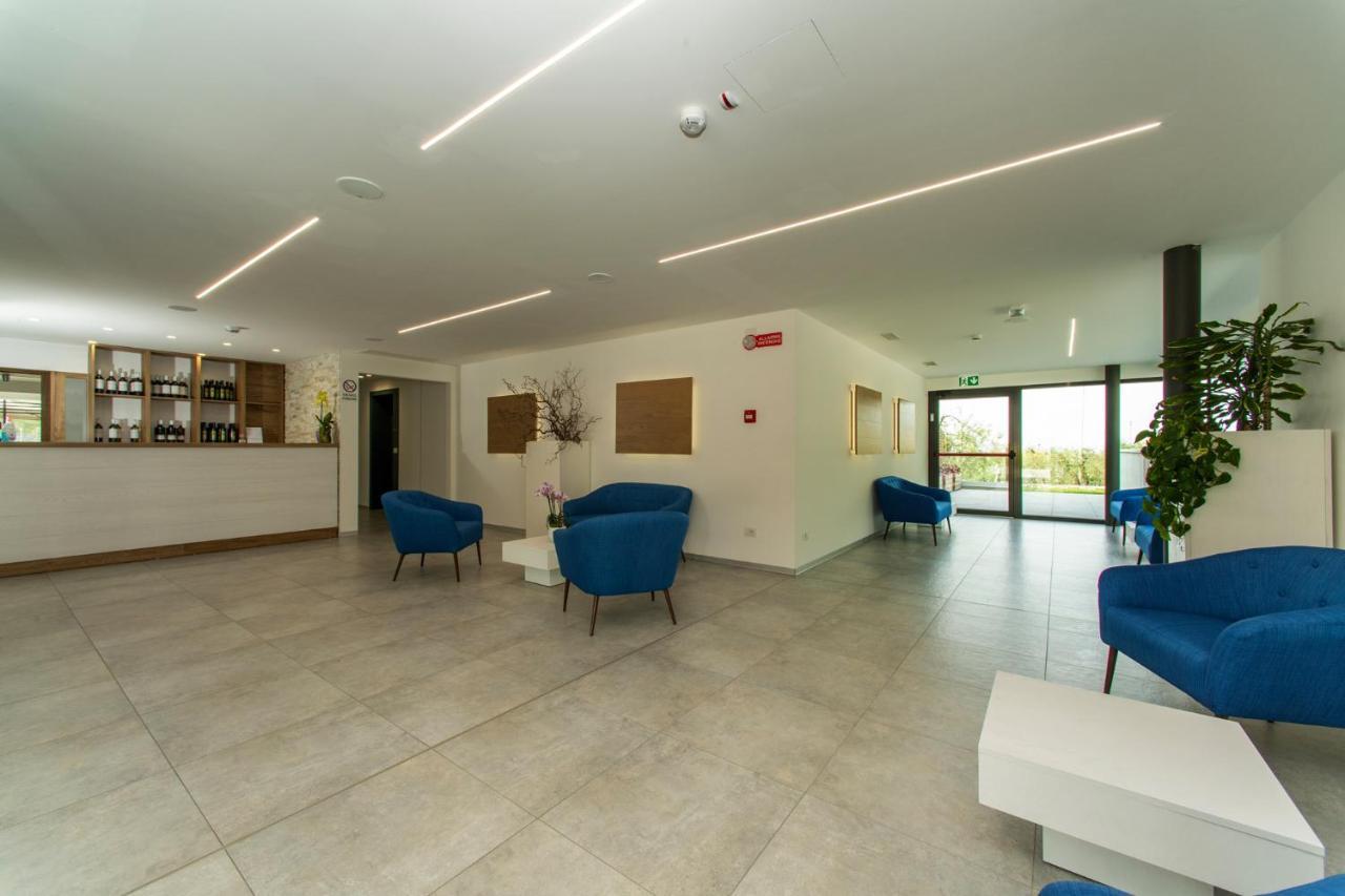 Residence Malcesine-Active&Family المظهر الخارجي الصورة