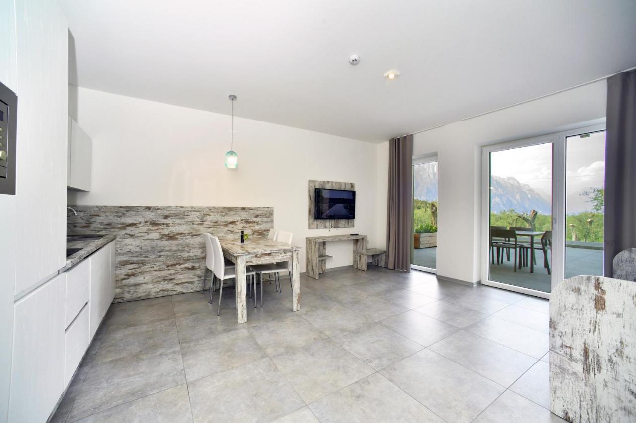 Residence Malcesine-Active&Family المظهر الخارجي الصورة