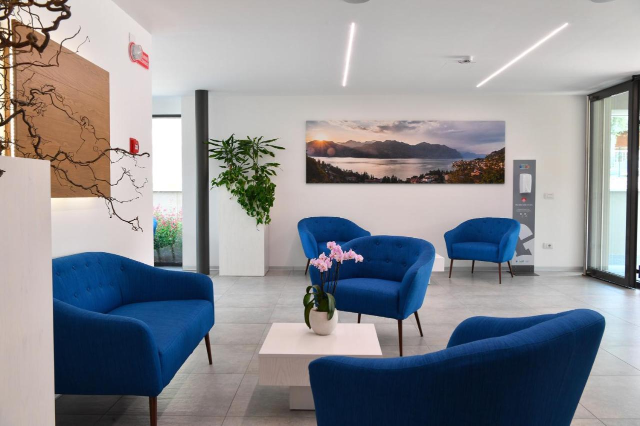 Residence Malcesine-Active&Family المظهر الخارجي الصورة