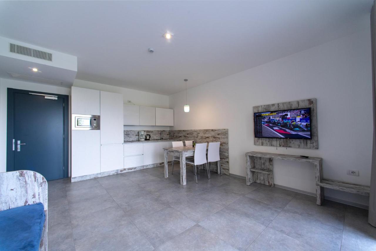 Residence Malcesine-Active&Family المظهر الخارجي الصورة