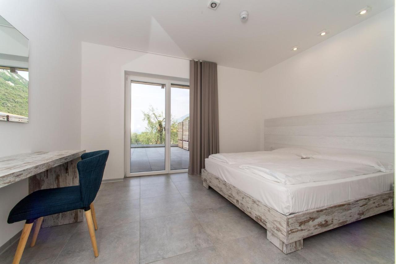 Residence Malcesine-Active&Family المظهر الخارجي الصورة