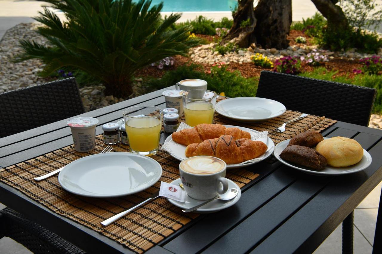 Residence Malcesine-Active&Family المظهر الخارجي الصورة