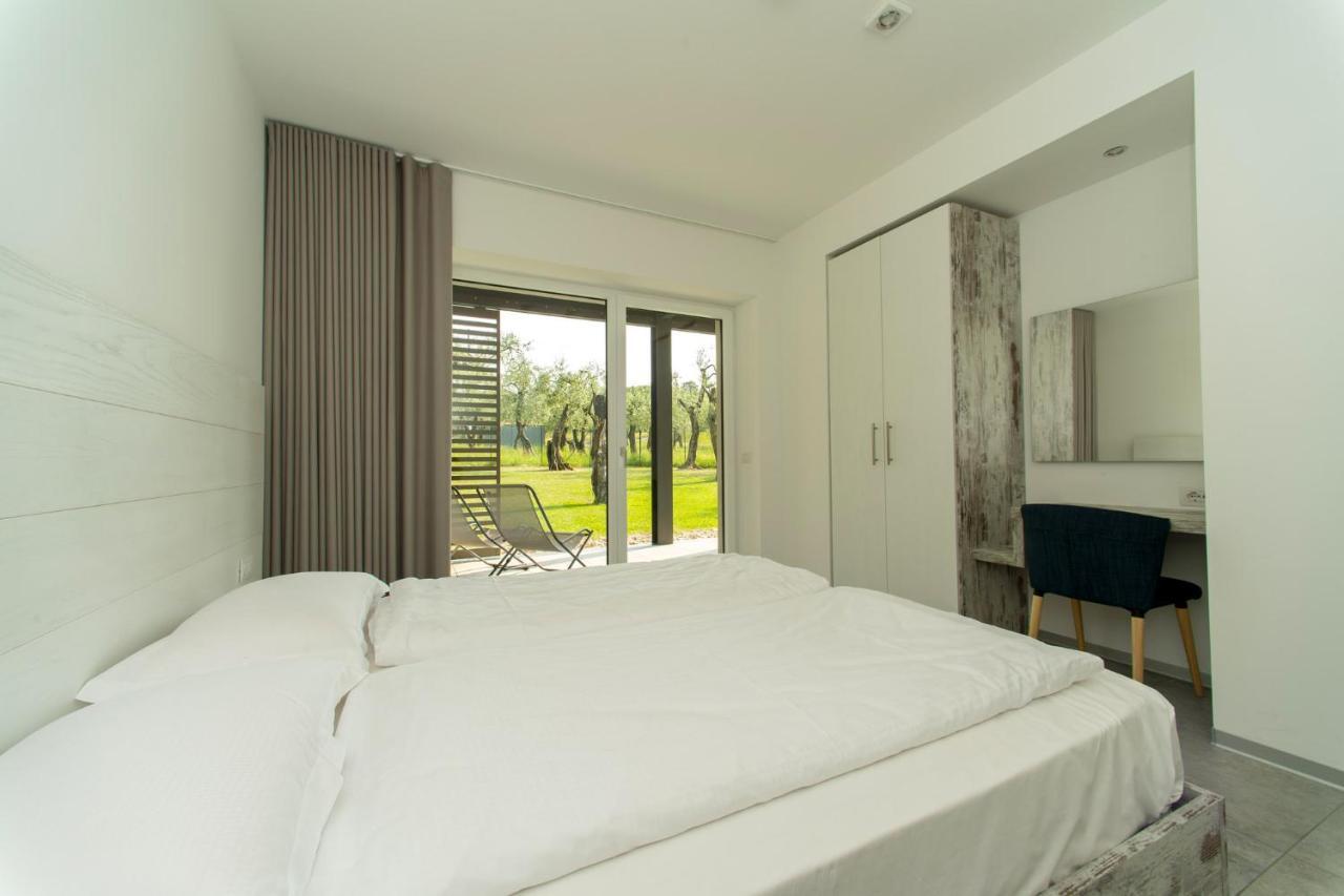 Residence Malcesine-Active&Family المظهر الخارجي الصورة