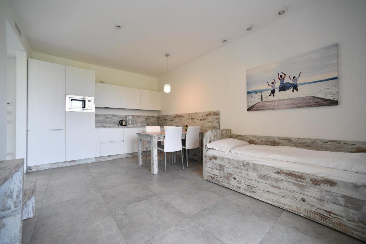 Residence Malcesine-Active&Family المظهر الخارجي الصورة