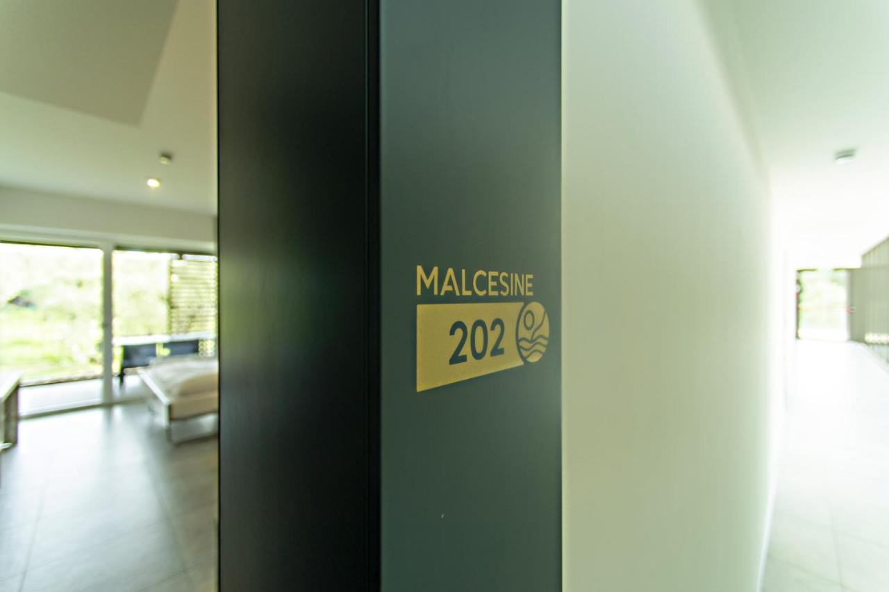 Residence Malcesine-Active&Family المظهر الخارجي الصورة