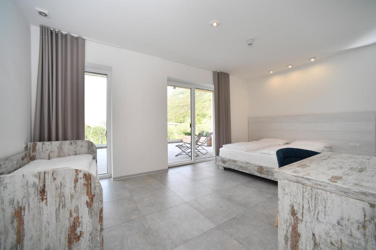 Residence Malcesine-Active&Family المظهر الخارجي الصورة
