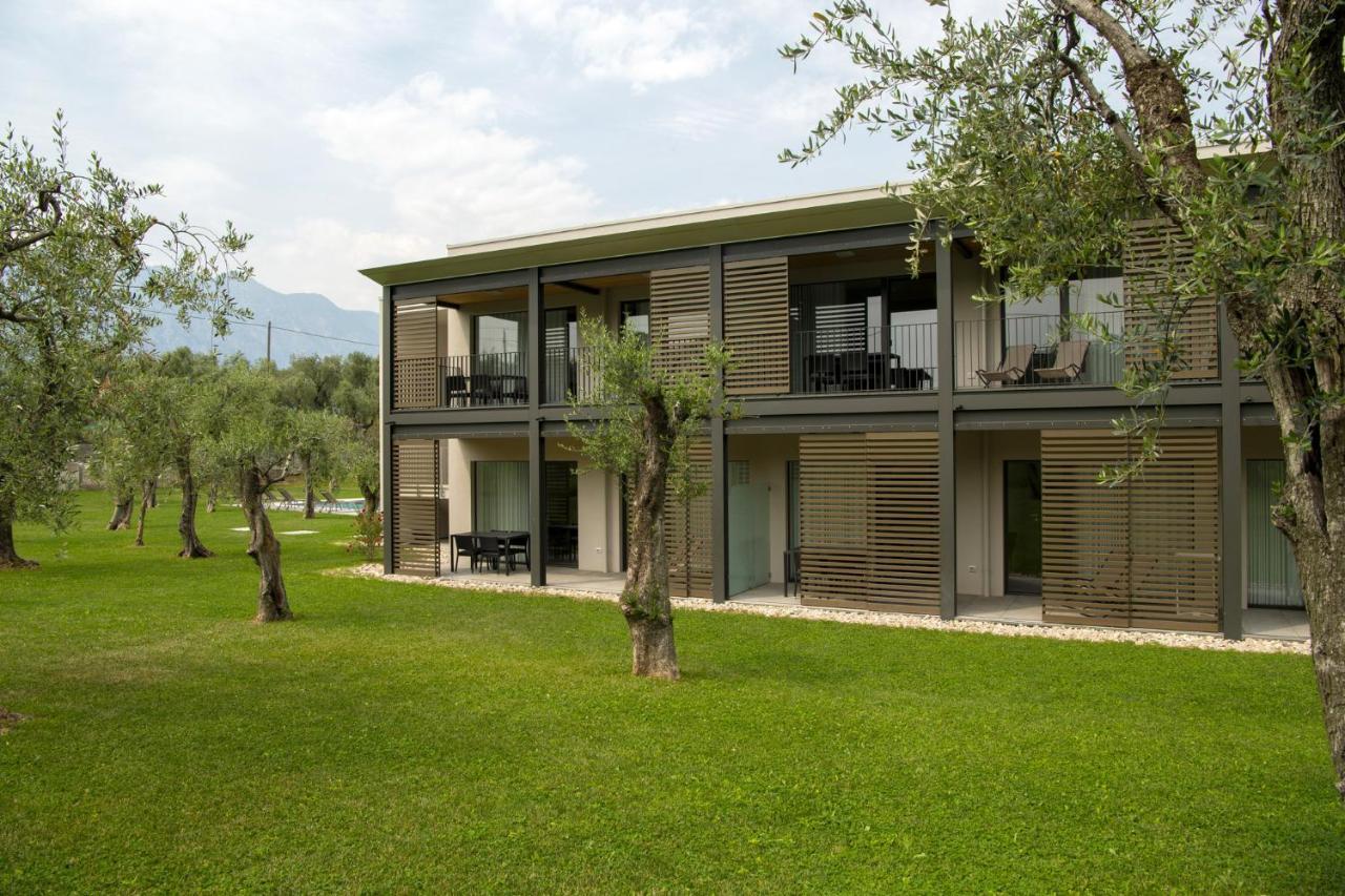 Residence Malcesine-Active&Family المظهر الخارجي الصورة