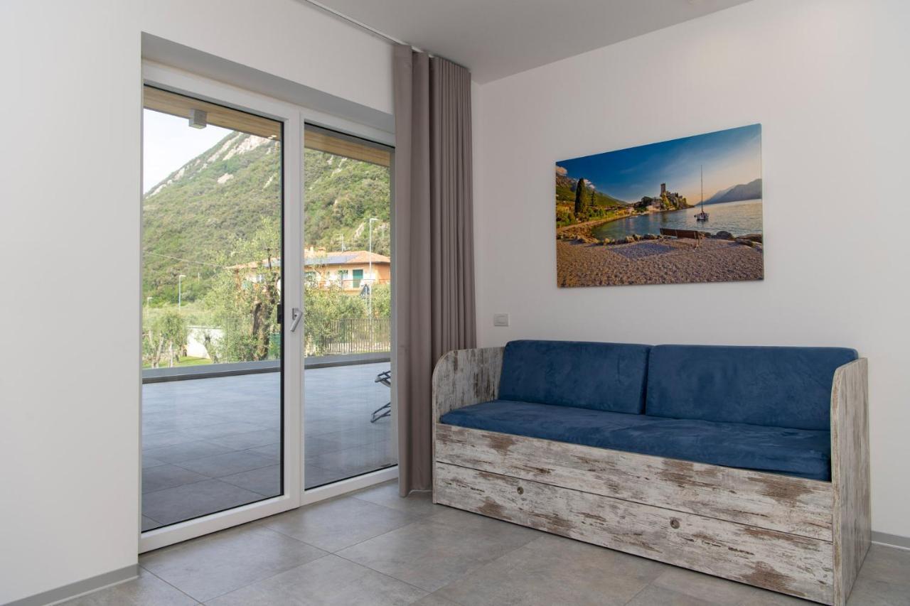Residence Malcesine-Active&Family المظهر الخارجي الصورة