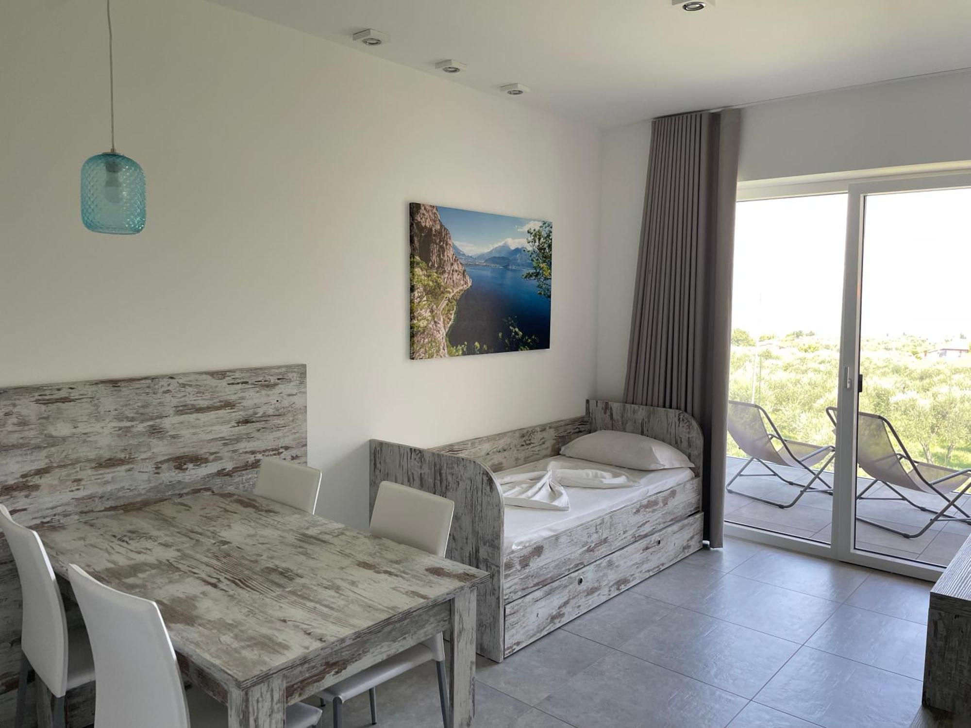Residence Malcesine-Active&Family المظهر الخارجي الصورة