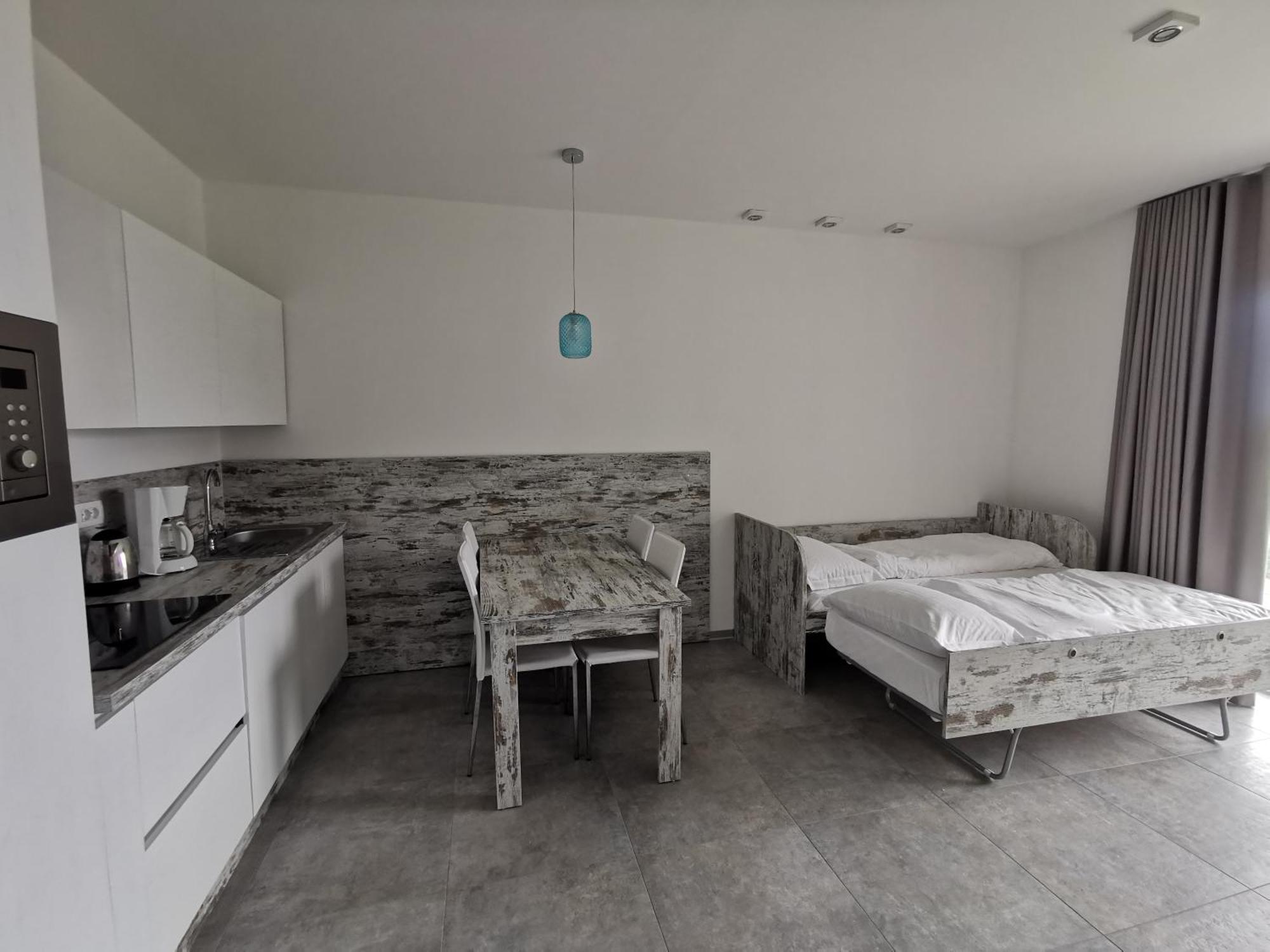 Residence Malcesine-Active&Family المظهر الخارجي الصورة