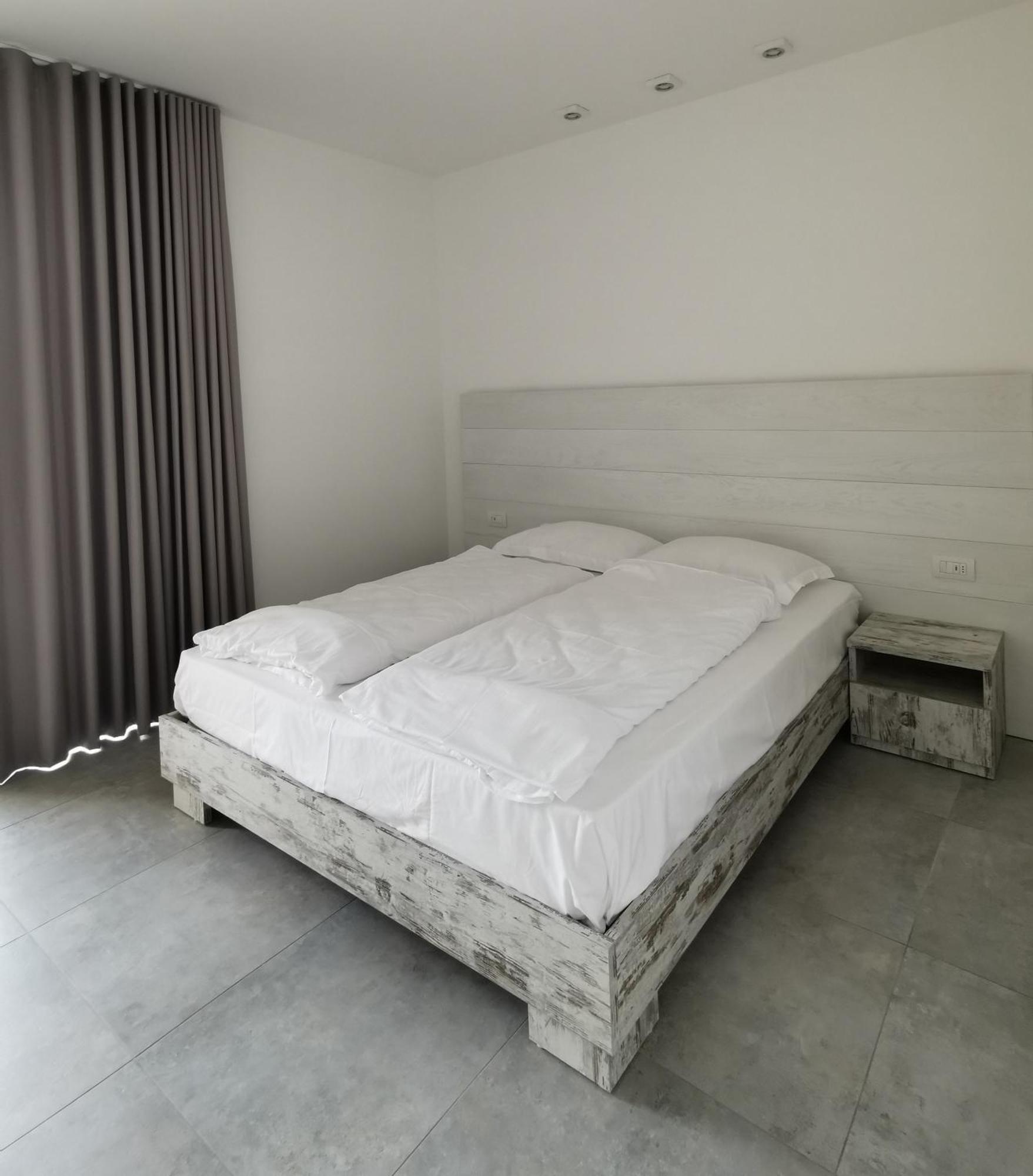 Residence Malcesine-Active&Family المظهر الخارجي الصورة