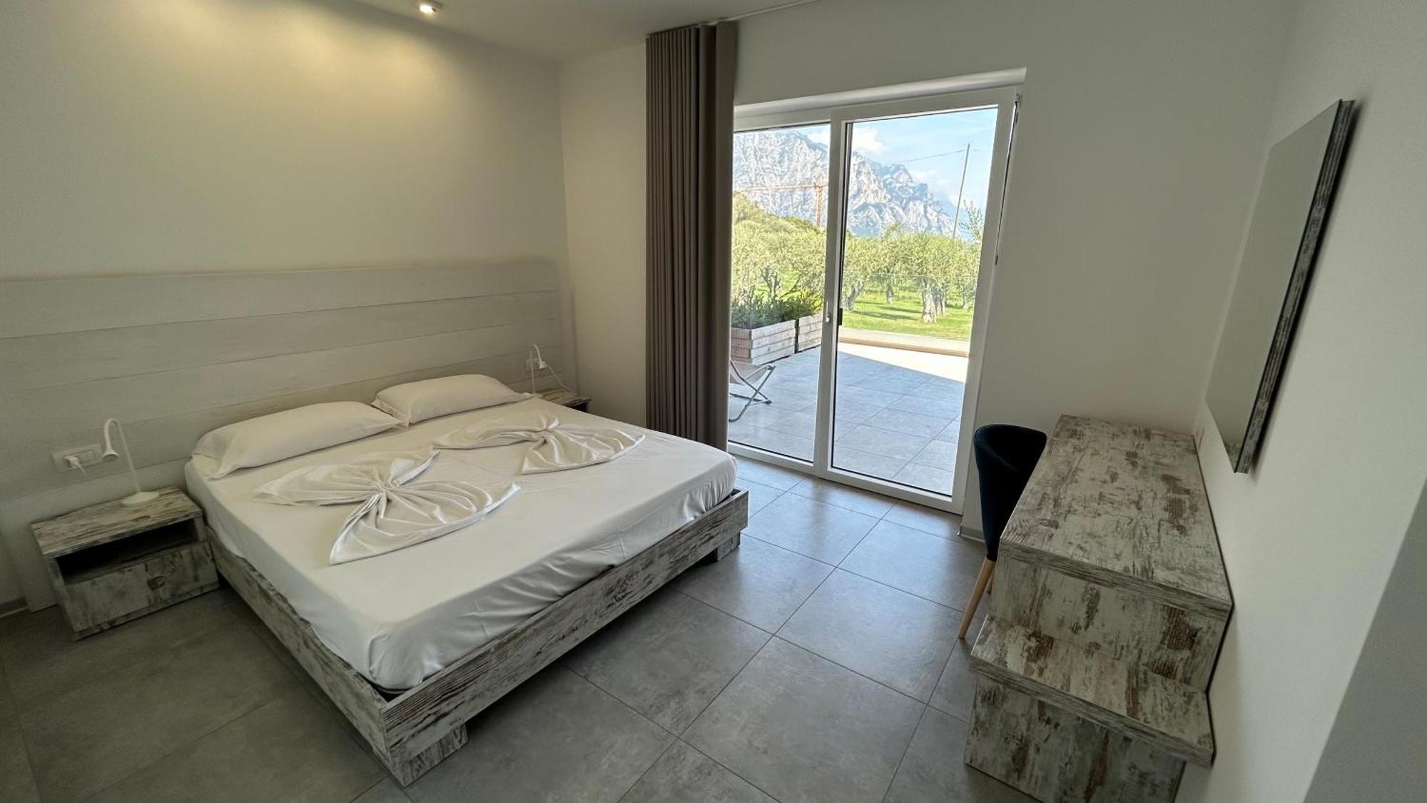 Residence Malcesine-Active&Family المظهر الخارجي الصورة
