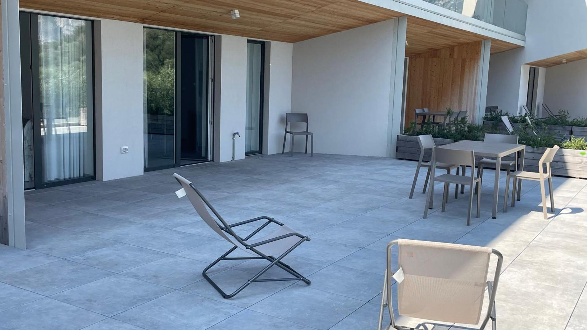 Residence Malcesine-Active&Family المظهر الخارجي الصورة
