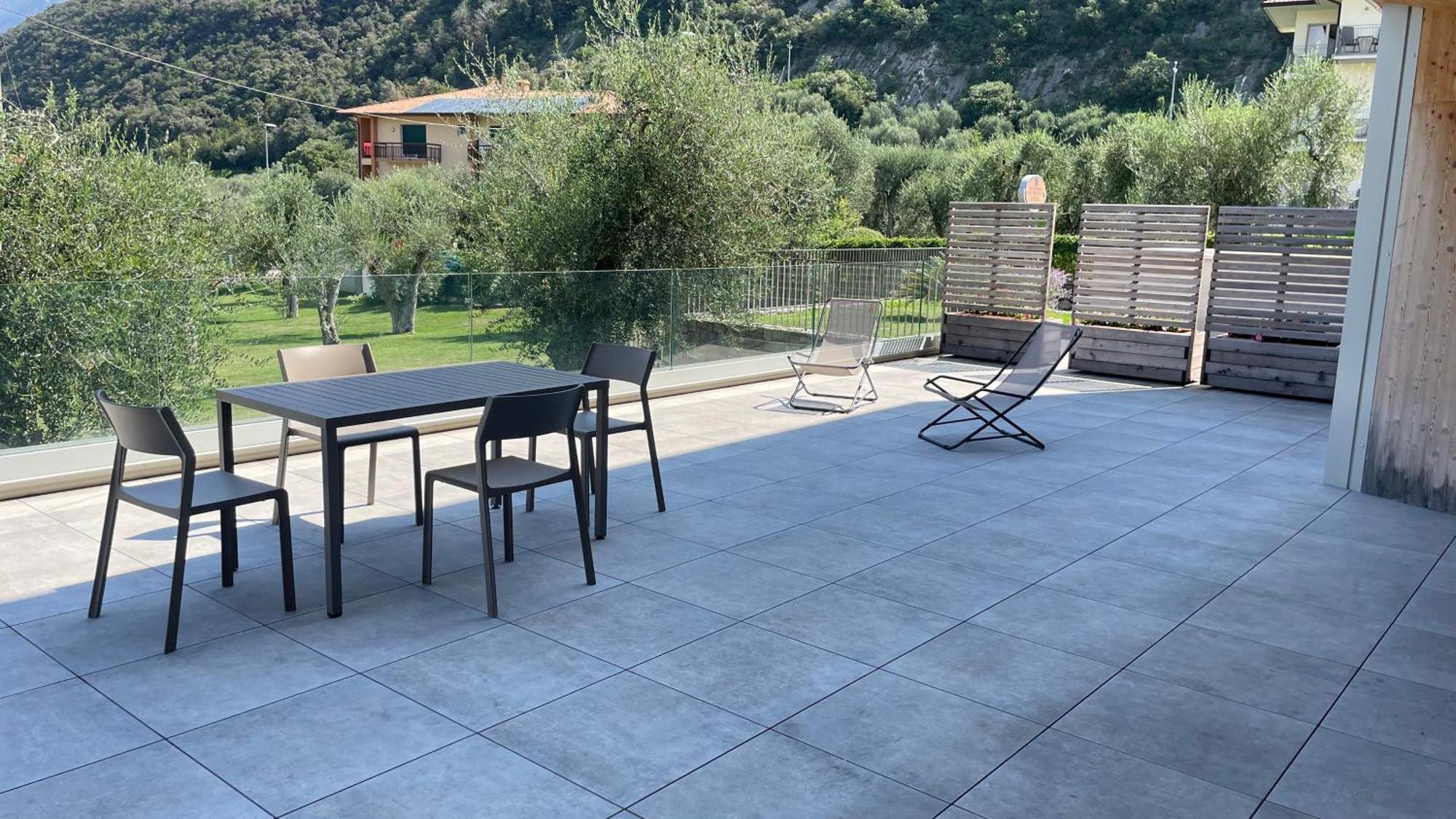 Residence Malcesine-Active&Family المظهر الخارجي الصورة