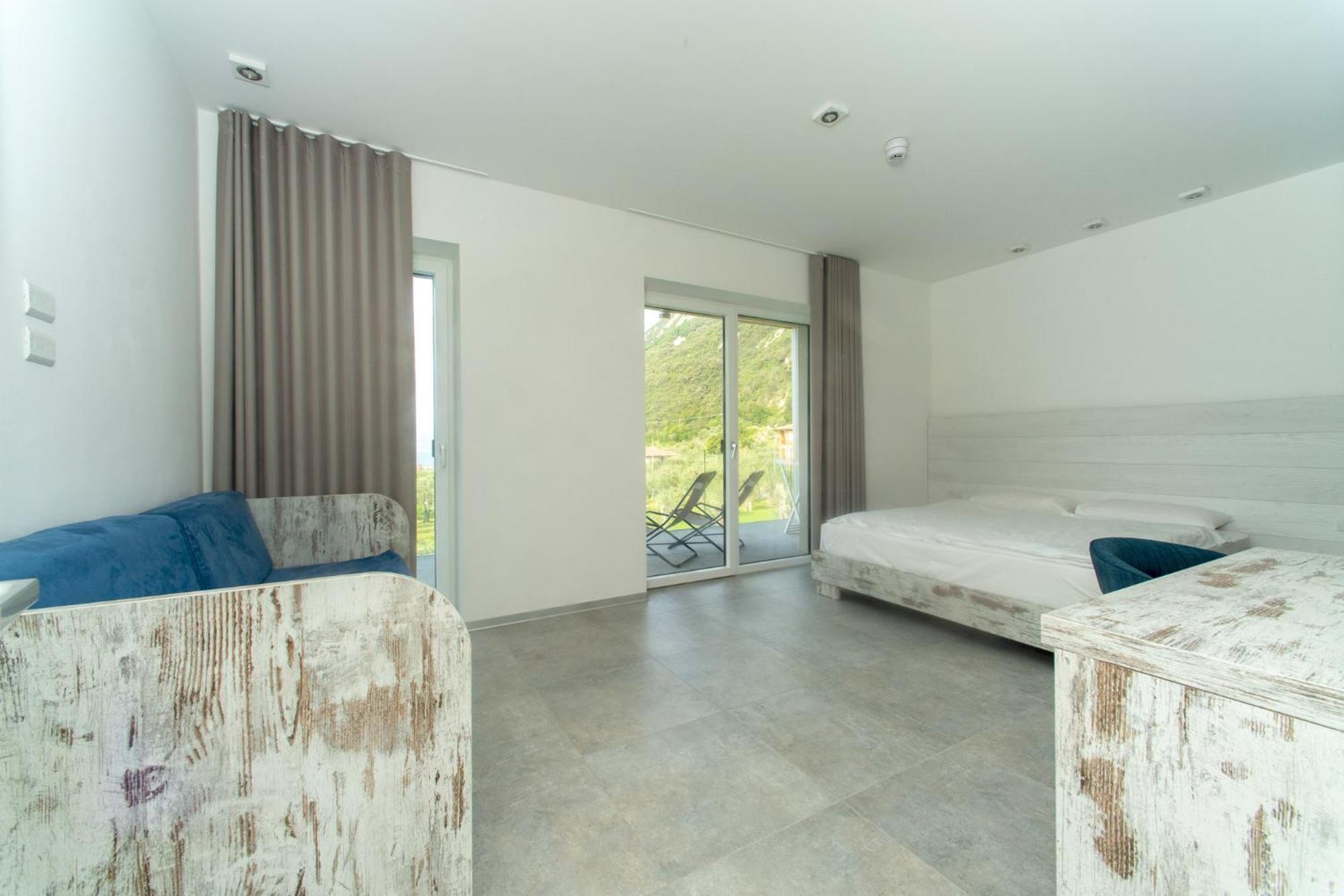Residence Malcesine-Active&Family المظهر الخارجي الصورة