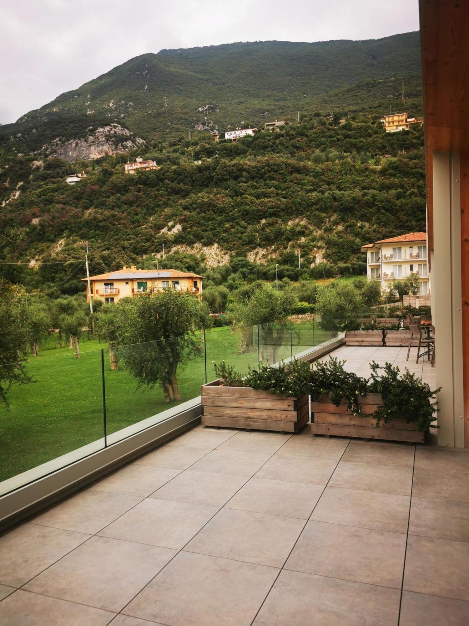 Residence Malcesine-Active&Family المظهر الخارجي الصورة